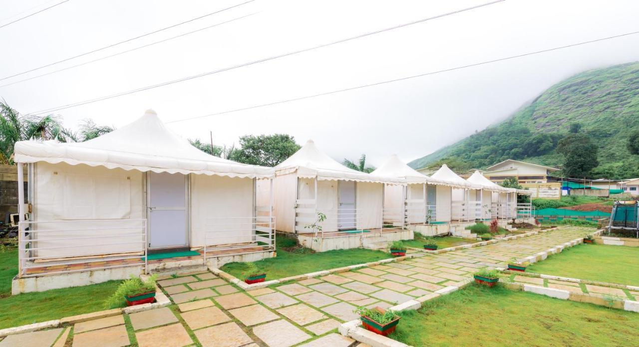 1 India Resort, Igatpuri Exterior photo