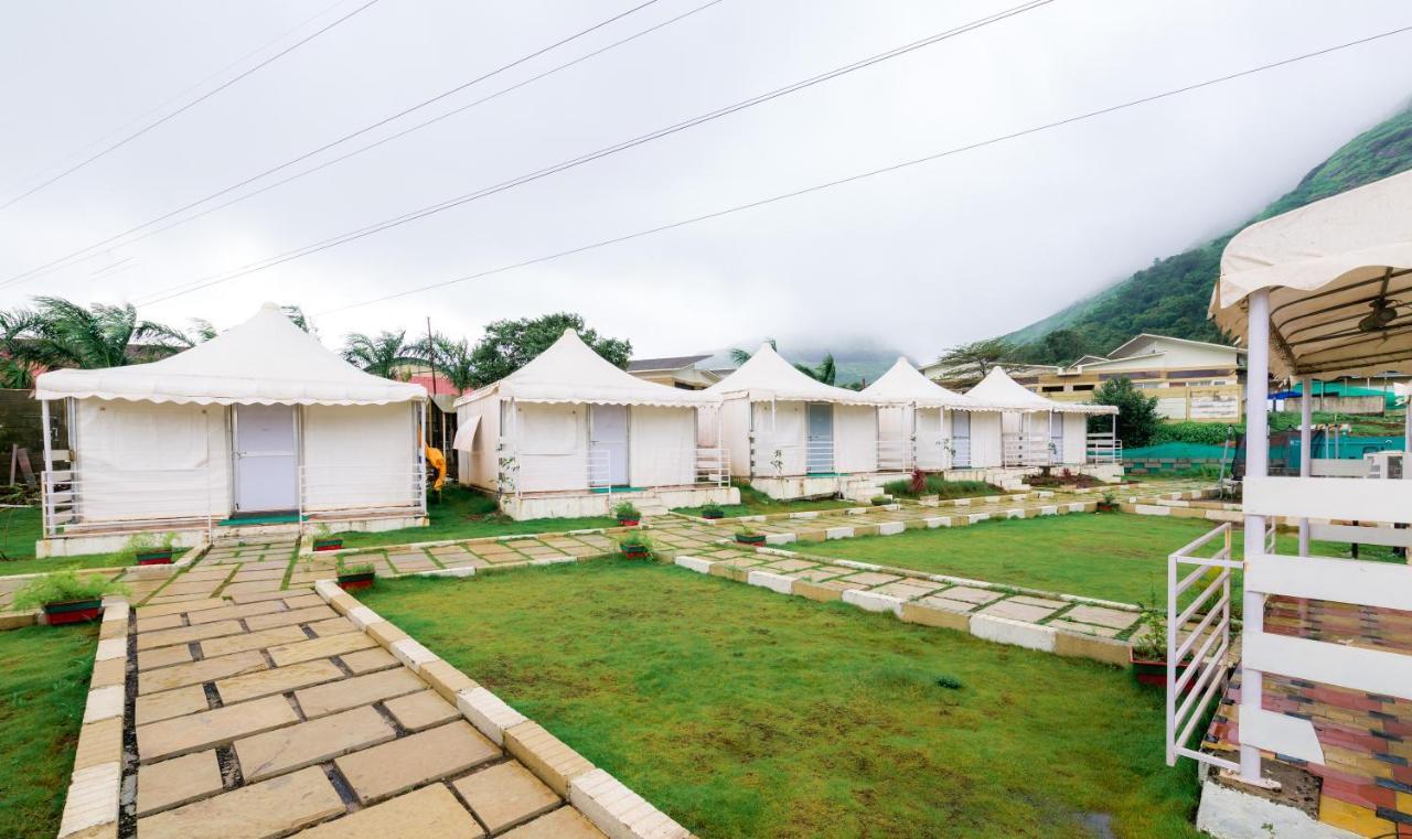 1 India Resort, Igatpuri Exterior photo