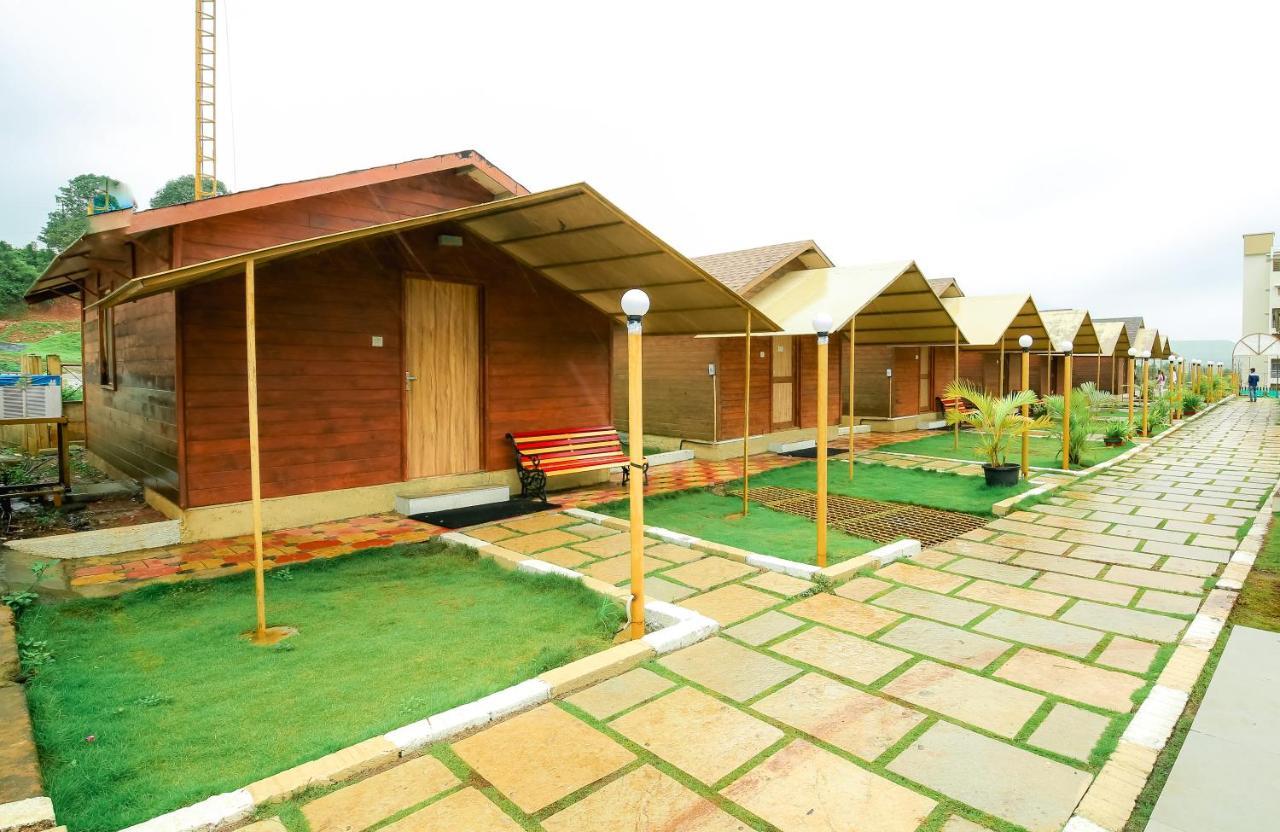 1 India Resort, Igatpuri Exterior photo