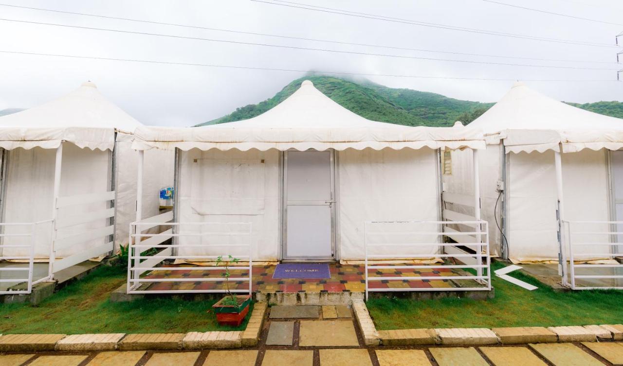 1 India Resort, Igatpuri Exterior photo