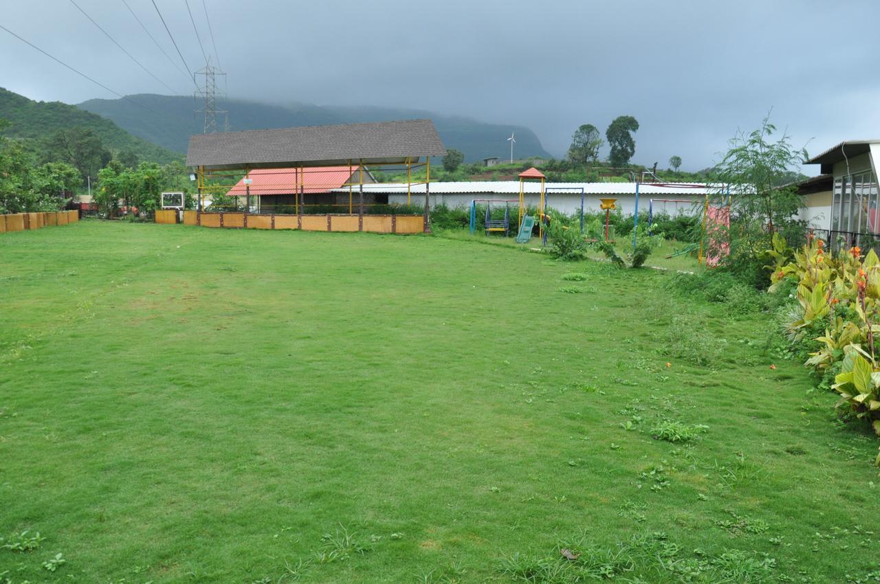 1 India Resort, Igatpuri Exterior photo